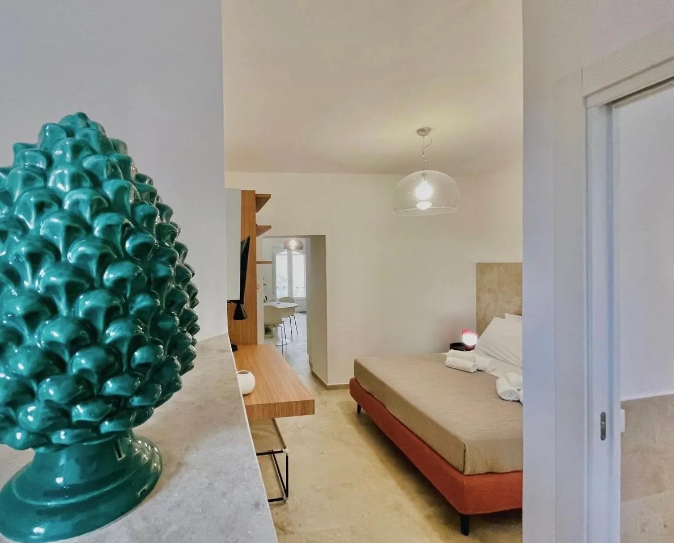 Ortigia House Salomone Βίλα Συρακούσες 0*,  Ιταλία