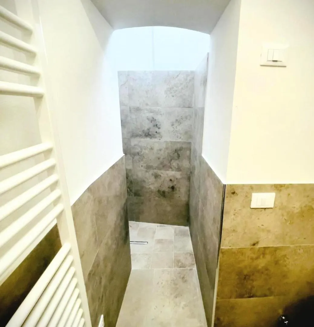 시라쿠사 Ortigia House Salomone 빌라