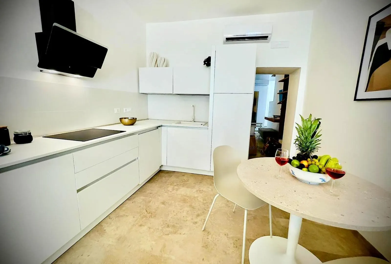 펜션 시라쿠사 Ortigia House Salomone 빌라
