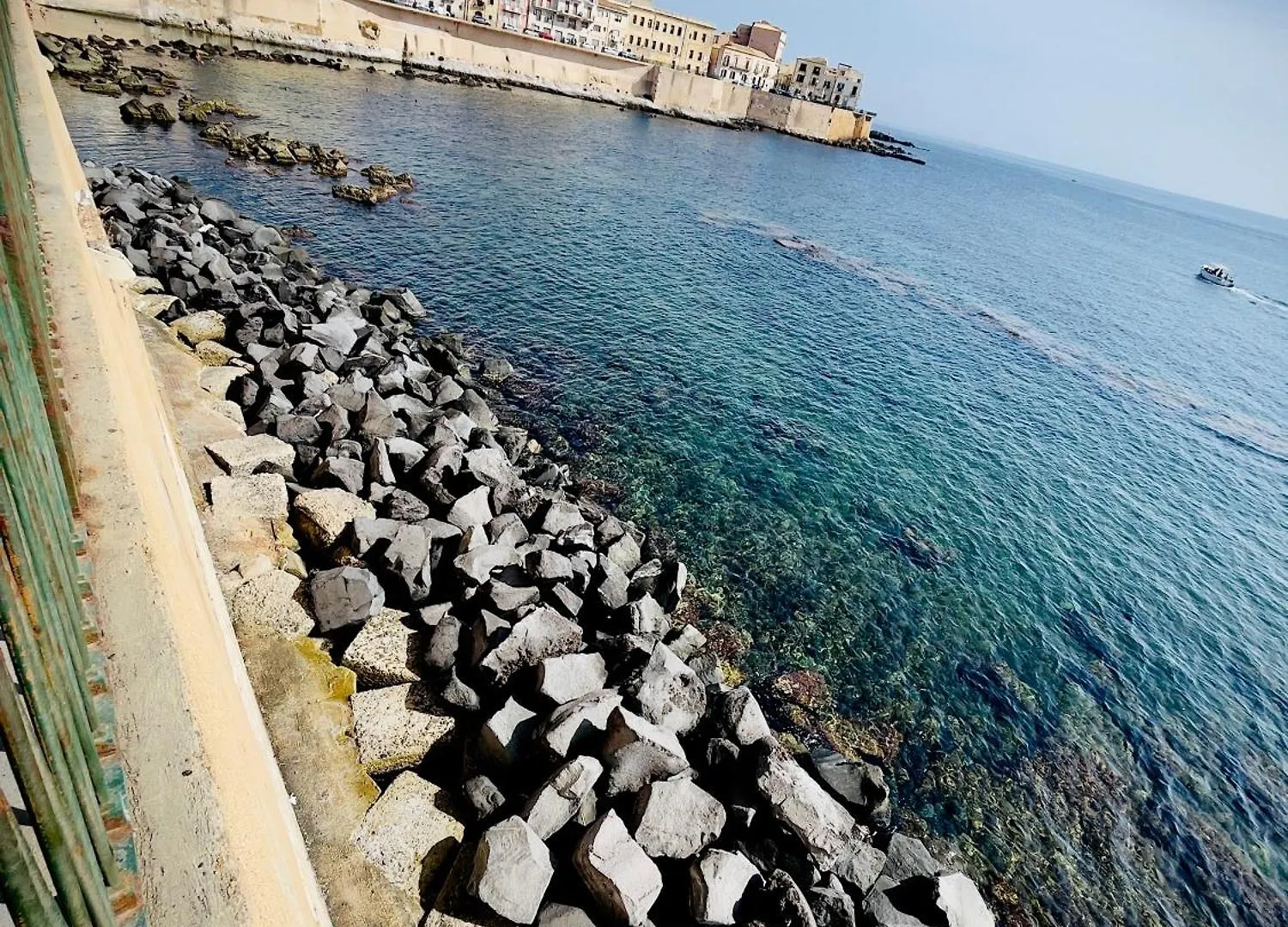 Ortigia House Salomone Βίλα Συρακούσες Σπίτι διακοπών