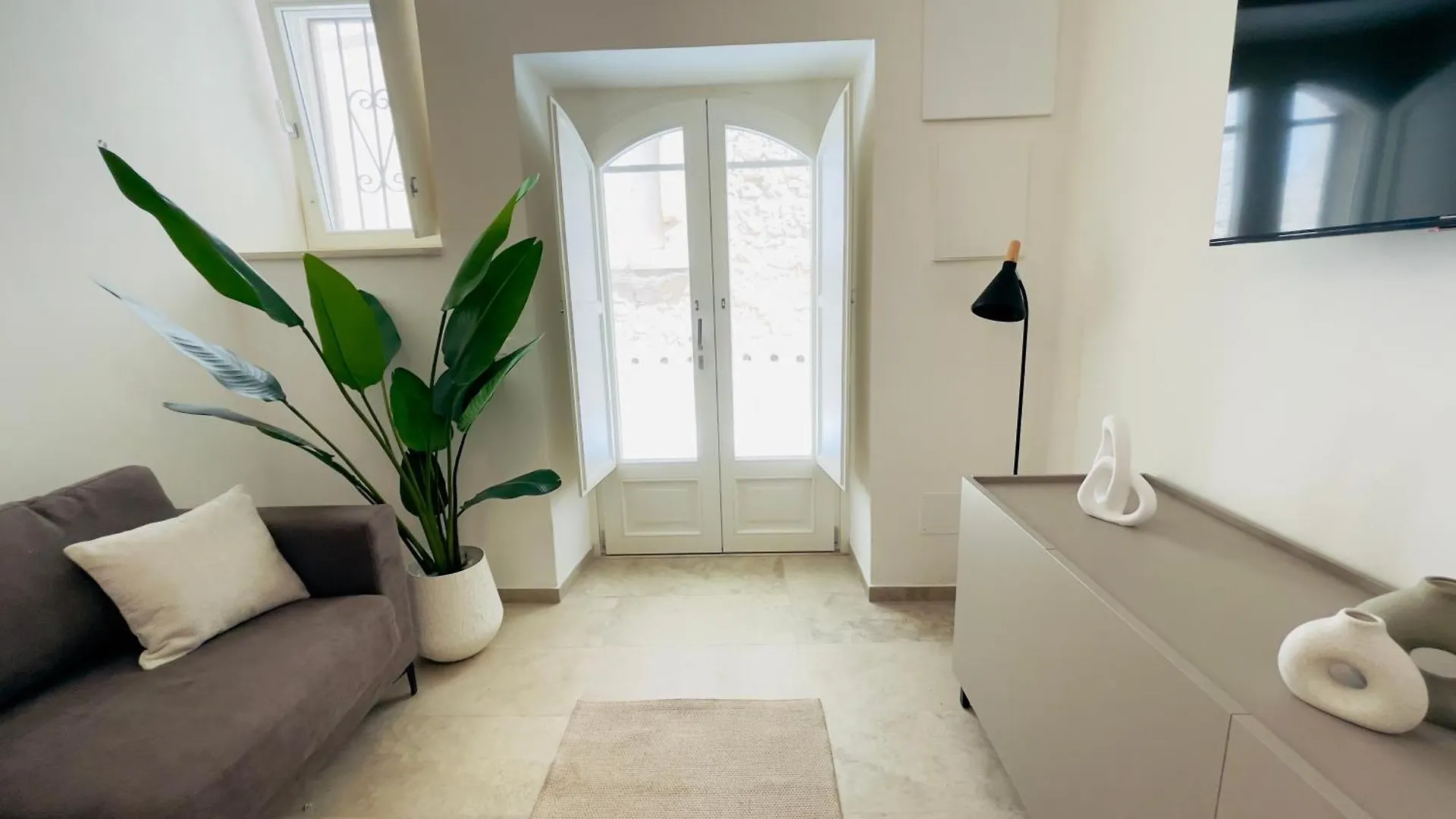 시라쿠사 Ortigia House Salomone 빌라 이탈리아